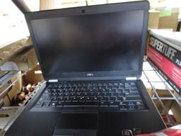 Dell Laptops