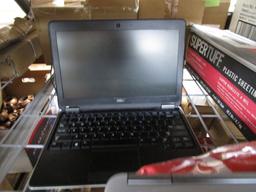 Dell Laptops
