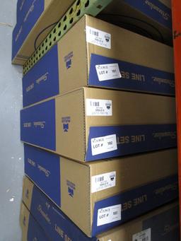 Streamline Line Set 50FT