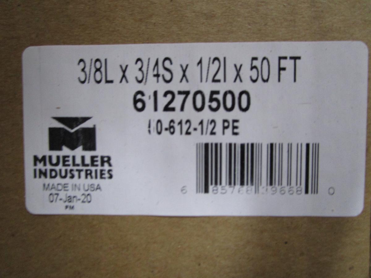 Streamline Line Set 50FT