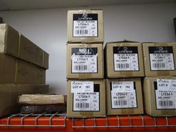Luminance LED 9W T8 4800K Bulbs