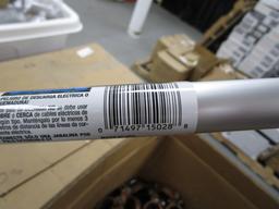 Wooster Javelin Attachment Poles
