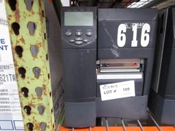 Zebra Label Printer
