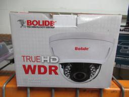 Bolide Security Camea