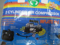Automobile Tools