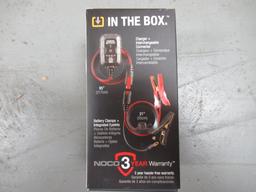 NOCO Genius 1 Battery Charger