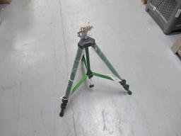 ORBIT TRIPOD SPRINKLER