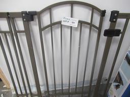 SUMMER DOG GATE
