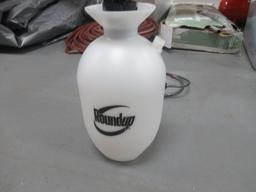ROUNDUP PLASTIC HANDHELD SPRAYER