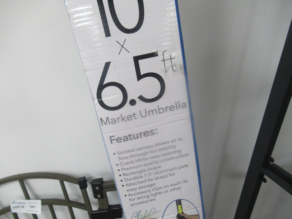 SIMPLYSHADE MARKET UMBRELLA