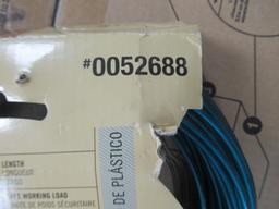 BLUE HAWK MULTI-PURPOSE WIRE
