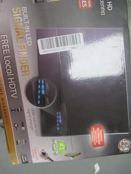 ULTRAPRO SIGNAL FINDER HD