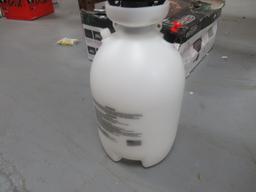 ROUNDUP 2 GALLON PLASTIC HANDHELD SPRAYER