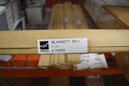WEINIG BLADES
