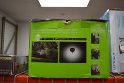 PORTFOLIO 8-PC LANDSCAPE LIGHTING KIT