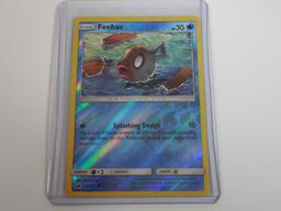 2017 POKEMON FEEBAS 26/111 HOLOFOIL