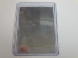 1992-93 UPPER DECK DAVID ROBINSON AWARD WINNERS HOLOGRAM