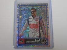 2021 DONRUSS RACING DALE EARNHARDT JR NASCAR CLASSICS HOLO