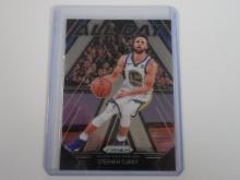 2018-19 PANINI PRIZM STEPHEN CURRY ALL DAY GOLDEN STATE WARRIORS