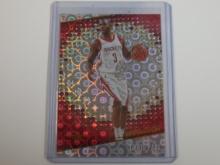 2017-18 PANINI REVOLUTION CHRIS PAUL GROOVE HOLO HOUSTON ROCKETS