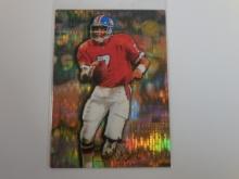 1996 FLEER ULTRA JOHN ELWAY MR MOMENTUM HOLO BRONCOS