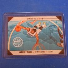 2013-14 PANINI BASKETBALL ANTHONY DAVIS BOARD MEMBERS PELICANS