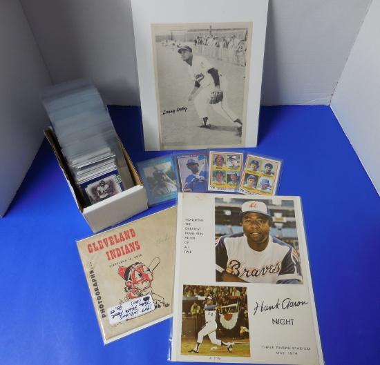 700 ITEM SPORTS CARD AUCTION