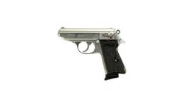 *Interarms Walther PPK/S Pistol