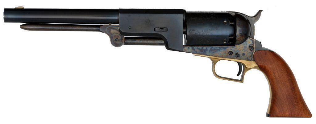 CVA Reproduction U.S. Model 1847 Revolver