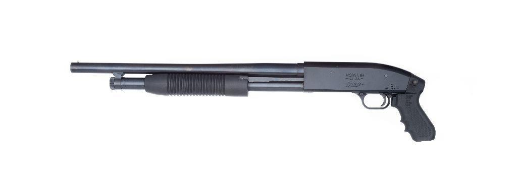 *Maverick Model 88 Shotgun in Box