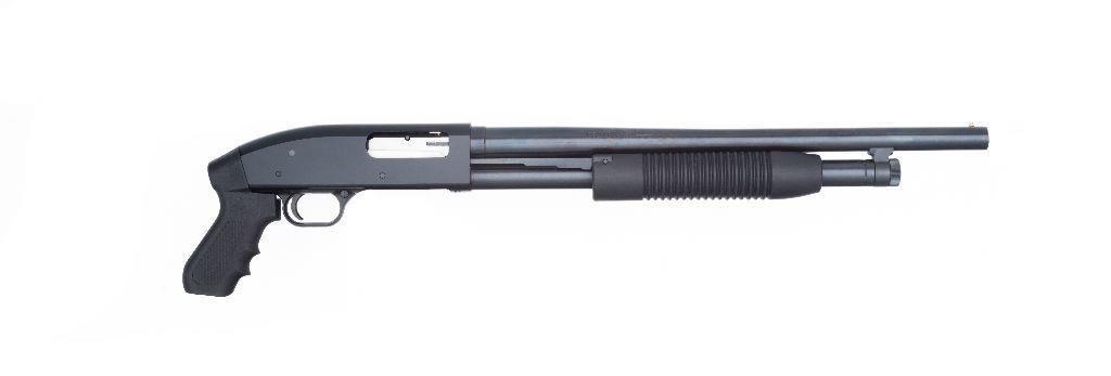 *Maverick Model 88 Shotgun in Box
