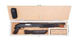 *Maverick Model 88 Shotgun in Box