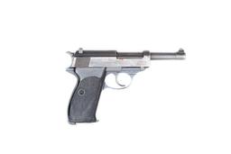 **Walther P. 38 Pistol