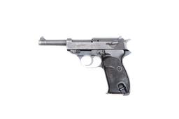 **Walther P. 38 Pistol