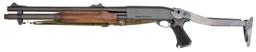 *Remington 870 Express Shotgun