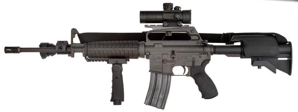 *Pre-Ban Colt AR-15A2 Sporter II Carbine