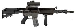 *Pre-Ban Colt AR-15A2 Sporter II Carbine