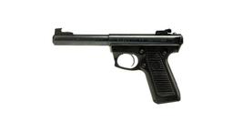 Ruger 22/45 Target Pistol