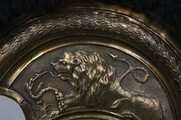 19th Century Austrian Cuirassier Helmet