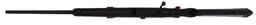 *Left Handed Ruger American Bolt Action Rifle with Optics