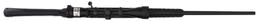 *Left Handed Ruger American Bolt Action Rifle with Optics