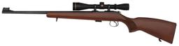 *CZ 455 Bolt-Action Rifle