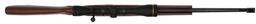 *CZ 455 Bolt-Action Rifle