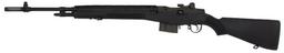 *Springfield Armory M1A Rifle