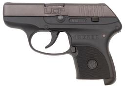 *Ruger LCP Pistol in Box