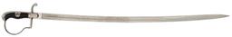 Prussian Regimental Saber (6th Niedersachsen Artillery)