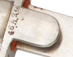 Prussian Regimental Saber (6th Niedersachsen Artillery)