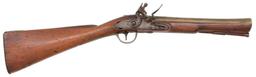 Flintlock Blunderbus By Ketland & Co