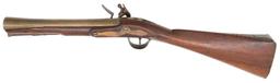 Flintlock Blunderbus By Ketland & Co