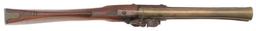 Flintlock Blunderbus By Ketland & Co